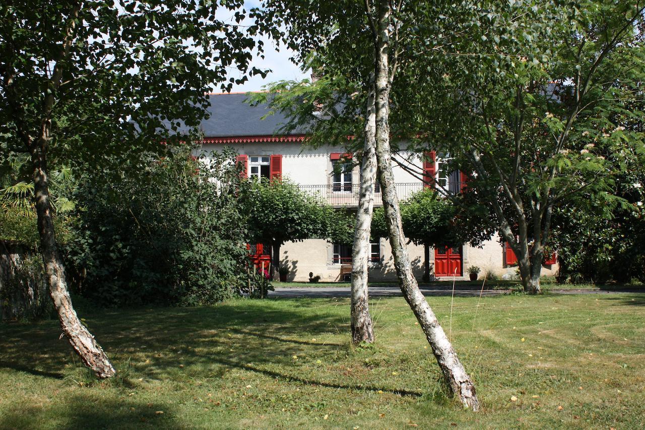 La Maison De L'Ousse Livron Bagian luar foto