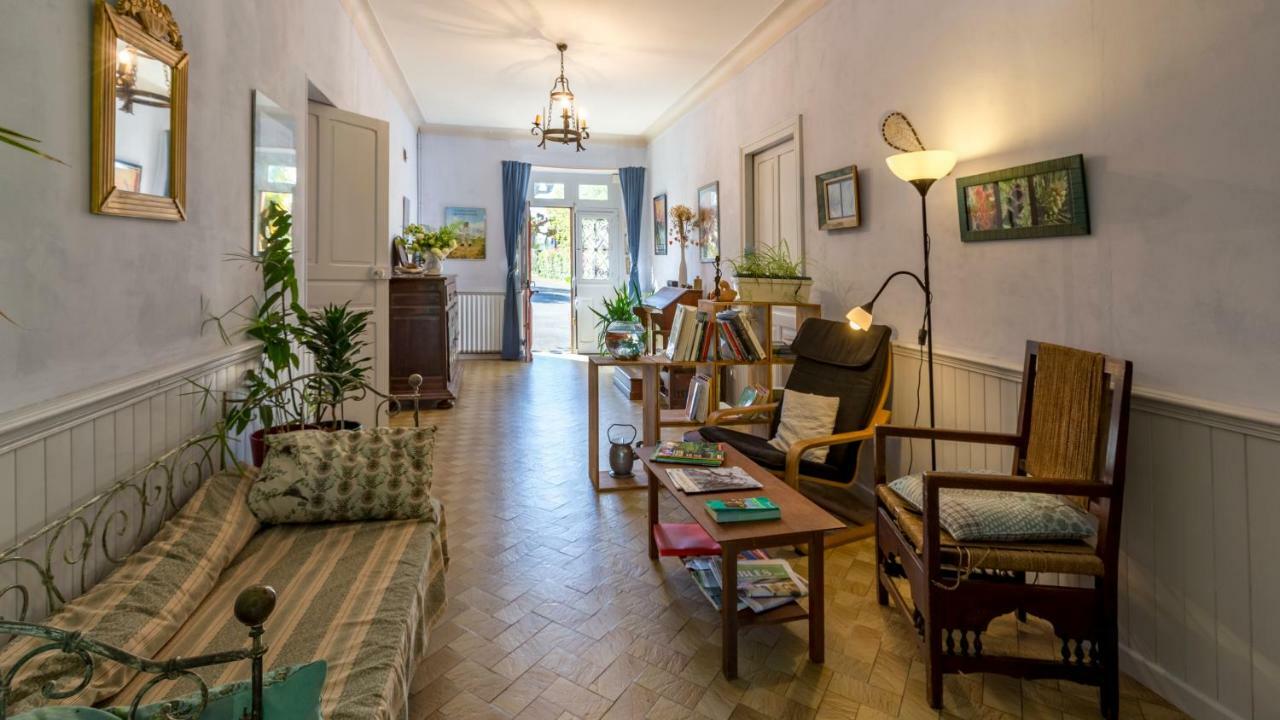 La Maison De L'Ousse Livron Bagian luar foto