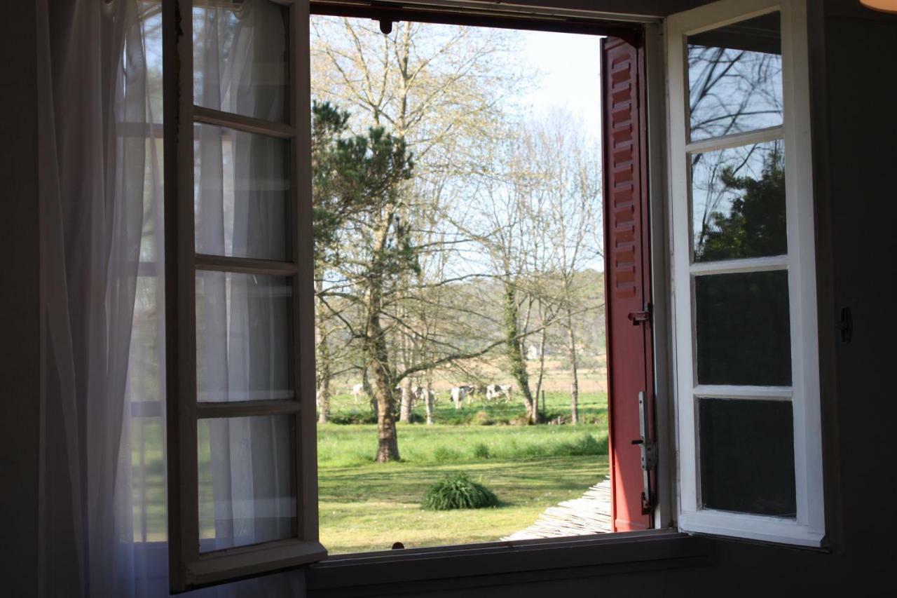 La Maison De L'Ousse Livron Bagian luar foto